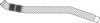 MERCE 9324900719 Exhaust Pipe